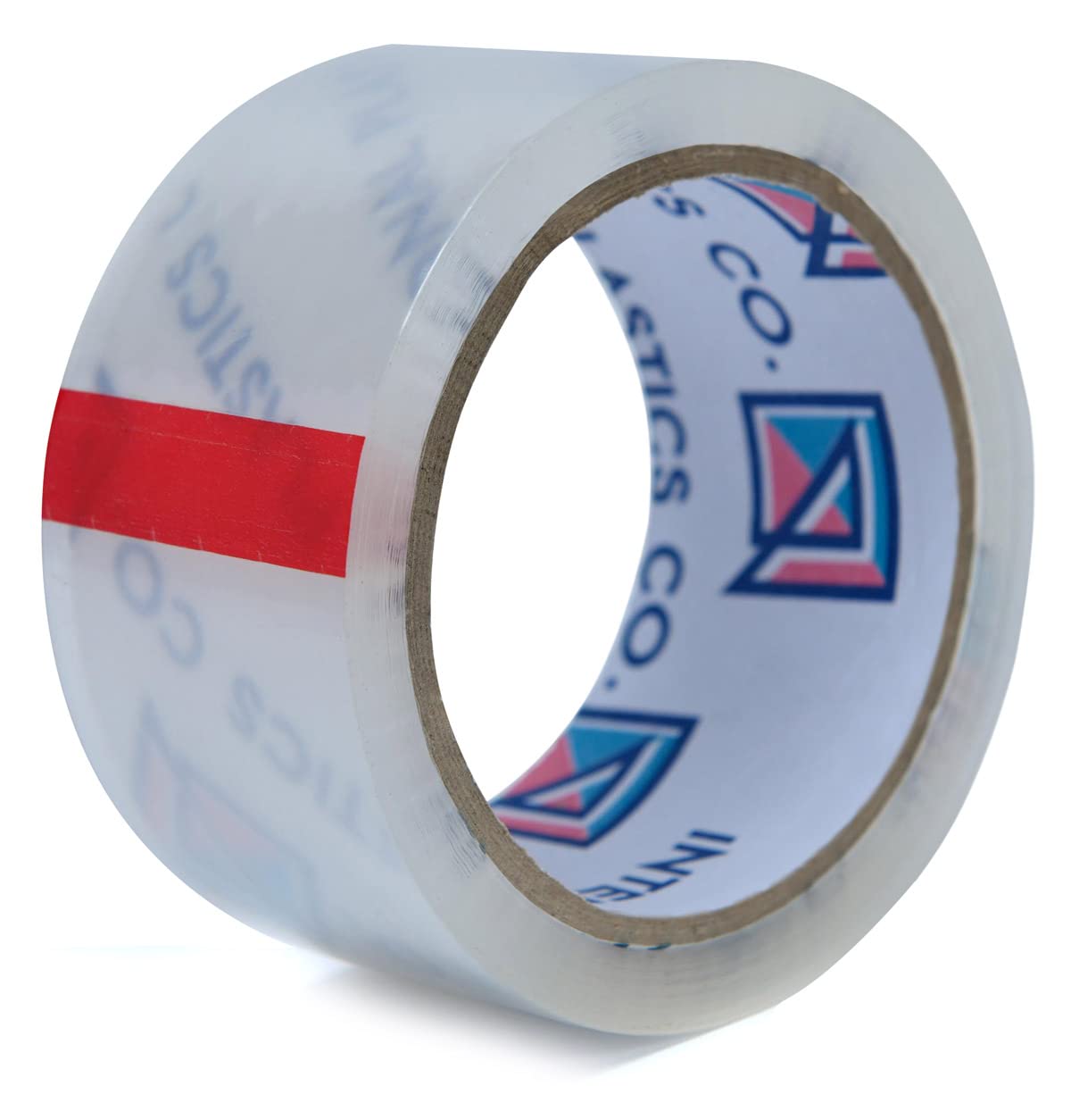 Packing Tape (Bundle of 12 Rolls)